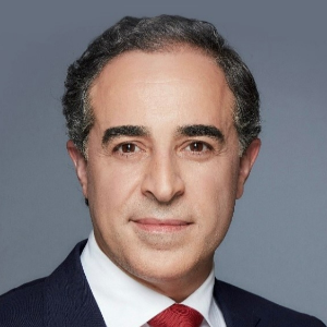 Mauro Rial