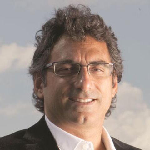 Meyer Joseph Nigri