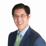 Michael Chen, Managing Director-Head of Capital Markets and Investor Relations profile photo