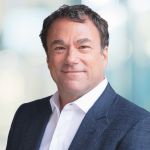 Michael Cooper, Chair and Chief Executive Officer profile photo