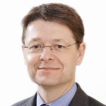 Michael Kenney, Managing Director, Head of REF UK profile photo