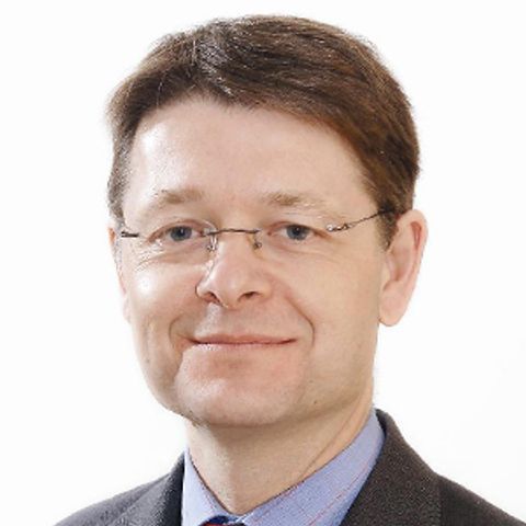 Michael Kenney