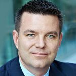 Michael Shields, EMEA Head of Real Estate profile photo