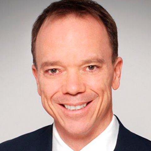 Michael de Jong-Douglas