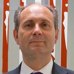 Miguel Ollero Barrero, COO profile photo