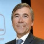 Miguel Pereda, CEO profile photo