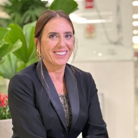 Mirela Gedeon
