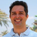 Murilo Pascoal, Presidente profile photo