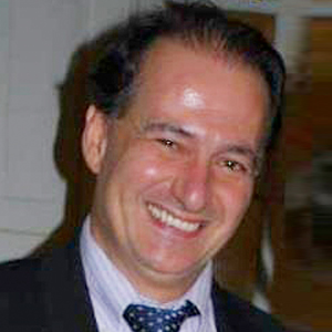Nagib Jabbour