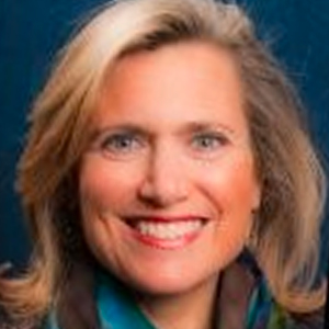 Nancy Lashine