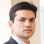 Navid Chamdia, Head of Real Estate profile photo