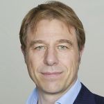 Neil Jones, Co-Founder & Chairman profile photo