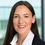 Nicola Free, Head of CRE, EMEA profile photo
