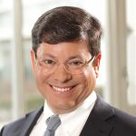 Noah Steinberg, Chairman & CEO, WING; Chairman of the Supervisory Board, ECHO Investment profile photo