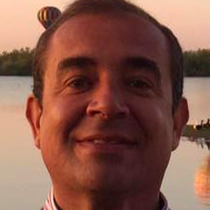 Octavio Navarro
