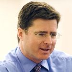 Olan Cremin, Principal & CEO profile photo