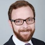 Olivier Astruc, Managing Director profile photo