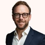 Olivier Astruc, Managing Director profile photo