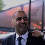 Omar Sattar, Managing Director, Prague profile photo