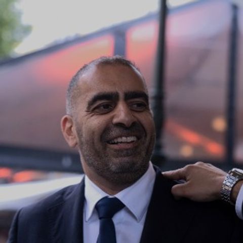Omar Sattar
