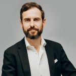 Oriol Gimenez, Managing Partner and CIO profile photo