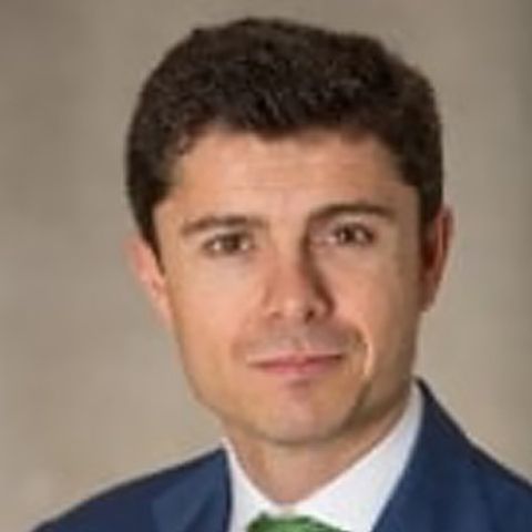 Pablo Maudes Gutierrez