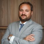 Patriolino Dias de Sousa, Diretor Executivo profile photo