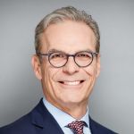 Paul Finkbeiner, Global Head of Real Estate profile photo