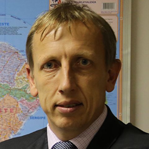 Paul Procee
