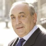 Paul Raingold, President profile photo