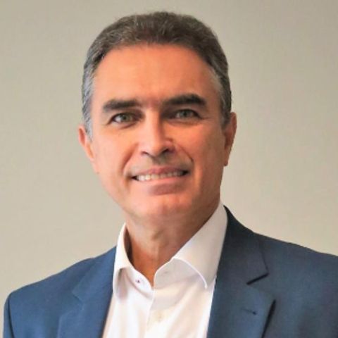 Paulo Cesar Domingues