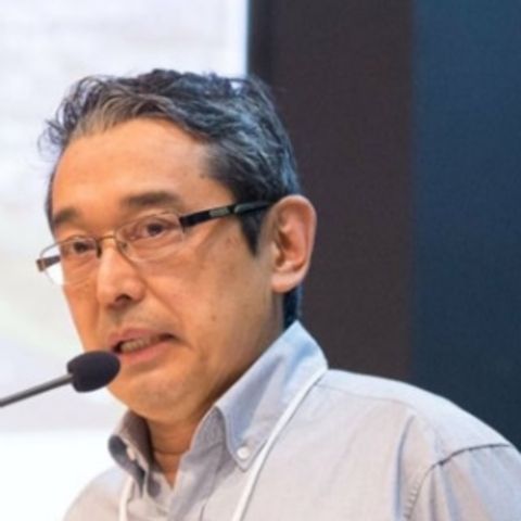 Paulo Kawahara