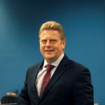 Paulo Michel, CEO profile photo