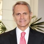 Paulo Octávio, CEO profile photo
