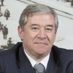 Pedro Coelho, Chairman profile photo