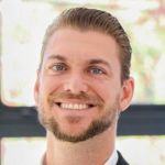 José Donadon, CEO profile photo