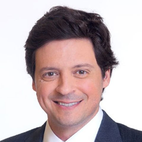 Pedro Jereissati
