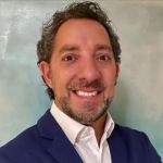 Pedro Marolla, CFO profile photo