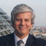 Pedro Seabra, Partner profile photo