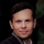 Peter Ciganik, Managing Director profile photo