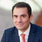Rafael Noya, Head of South America Santander Corporate & Investment Banking profile photo