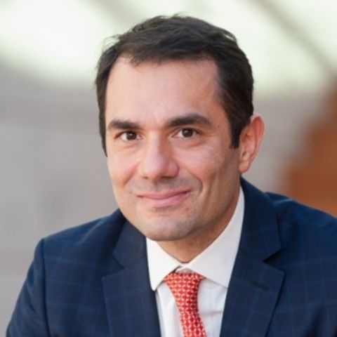 Rafael Noya