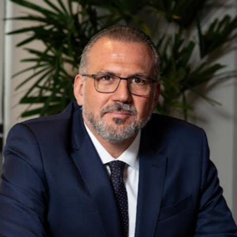 Rafael Maffini