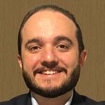 Rafael Almeida, CEO profile photo