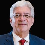 Raj Menda, Chairman, Supervisory Board profile photo