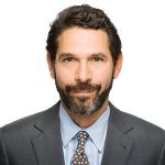 Ralph Rosenberg, Partner, Global Head Real Estate profile photo