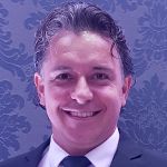 Reginaldo Bergamo, Owner & Commercial Director profile photo