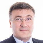 Regis Dall’Agnese, Partner Statutory Director & Head - Capital Asset profile photo