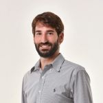 Renato Leite, COO profile photo