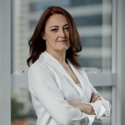 Renee Garofalo